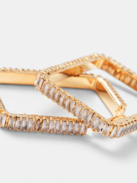 Luisa Spagnoli kolczyki 542544 - zdjęcie produktu nr 2