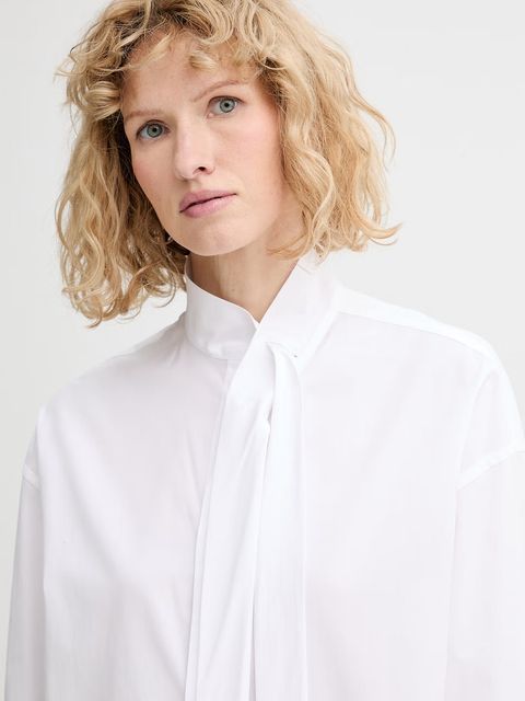 Kenzo koszula bawełniana