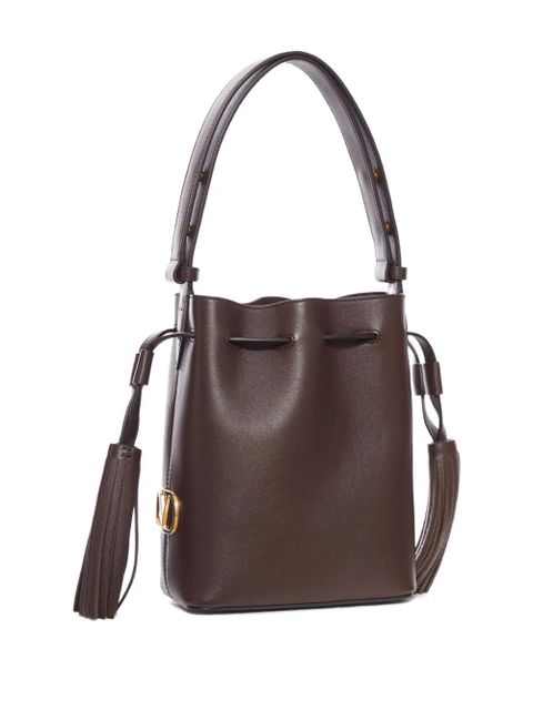 Valentino Garavani So Seau shoulder bag - Brown