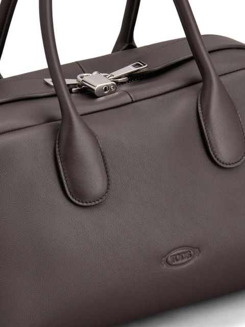 Tod's Di tote bag - Brown
