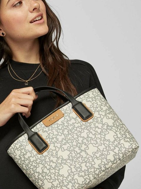 Tous torebka Kaos Mini Capazo