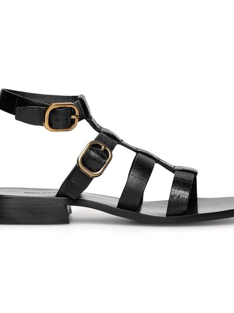 Gino Rossi LERICI-112790 Czarny - zdjęcie produktu nr 1