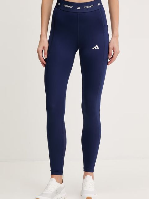 adidas Performance legginsy treningowe Techfit