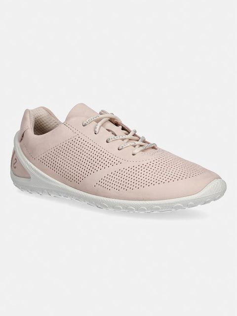 Ecco sneakersy nubukowe Biom Lite W - zdjęcie produktu nr 2