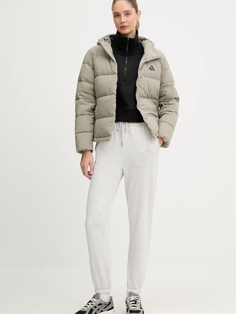 adidas kurtka puchowa Helionic - zdjęcie produktu nr 1