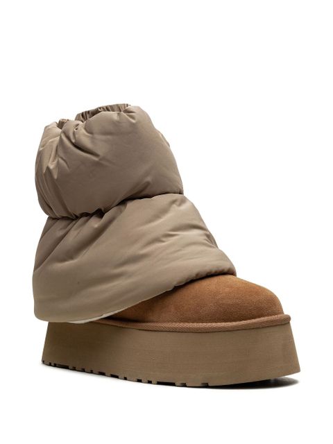 UGG Amphora boots - Brown - zdjęcie produktu nr 2