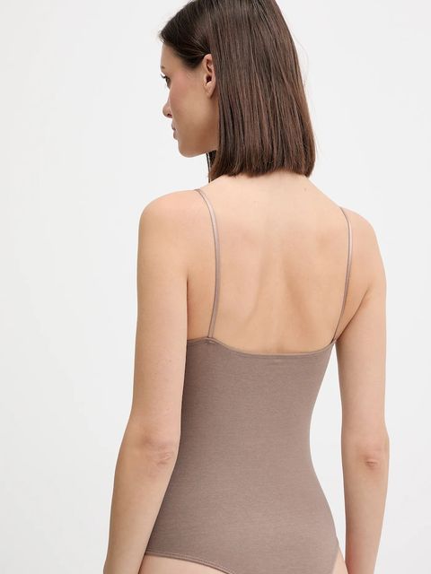 Guess body NEW CARRIE kolor brązowy O5RM11 KBBU1