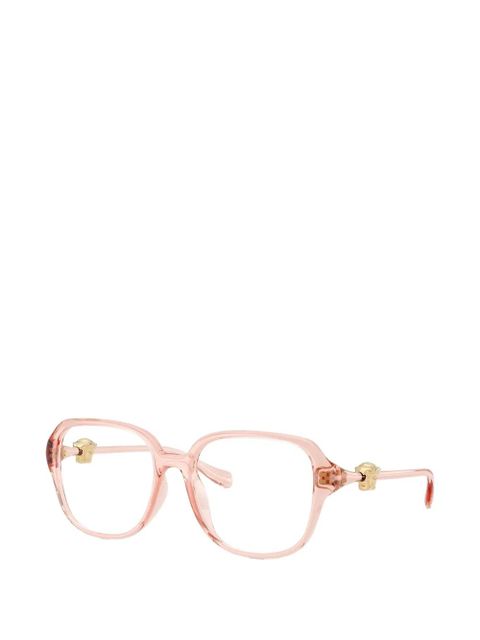Versace Medusa Head glasses - Pink - zdjęcie produktu nr 2
