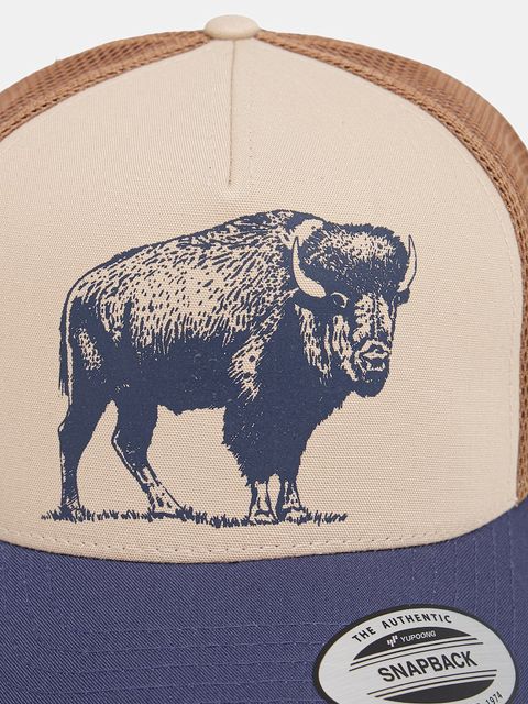 Columbia czapka z daszkiem - zdjęcie produktu nr 2