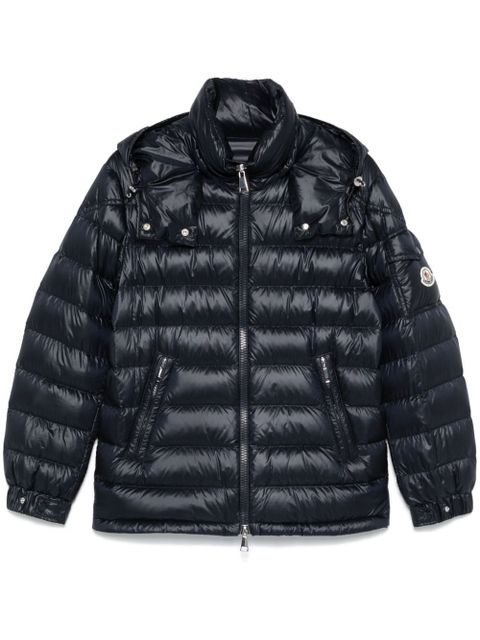 Moncler Dalles jacket - Blue