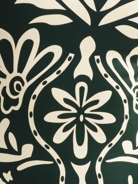 ERES Maharani swimsuit - Green - zdjęcie produktu nr 2