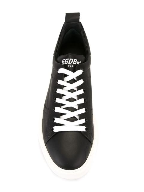 Golden Goose Starter sneakers - Black