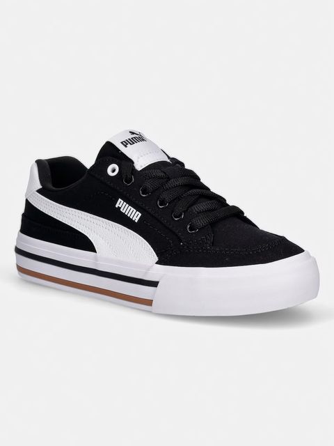 Puma Court Classic tenisówki damskie - zdjęcie produktu nr 2