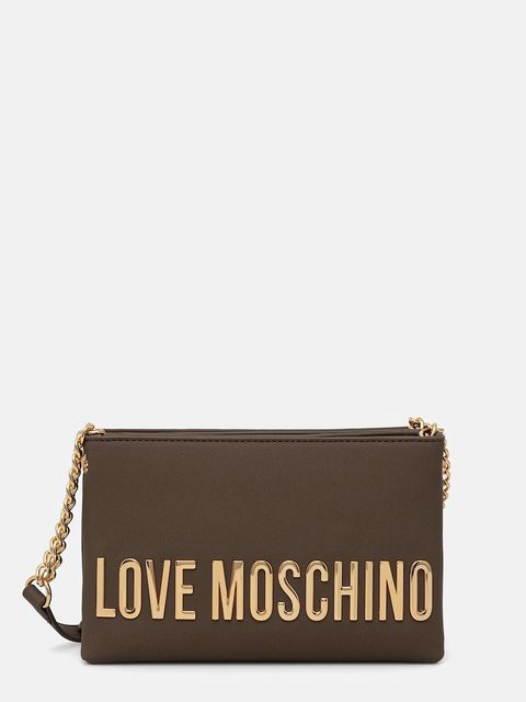 Love Moschino torebka - zdjęcie produktu nr 1