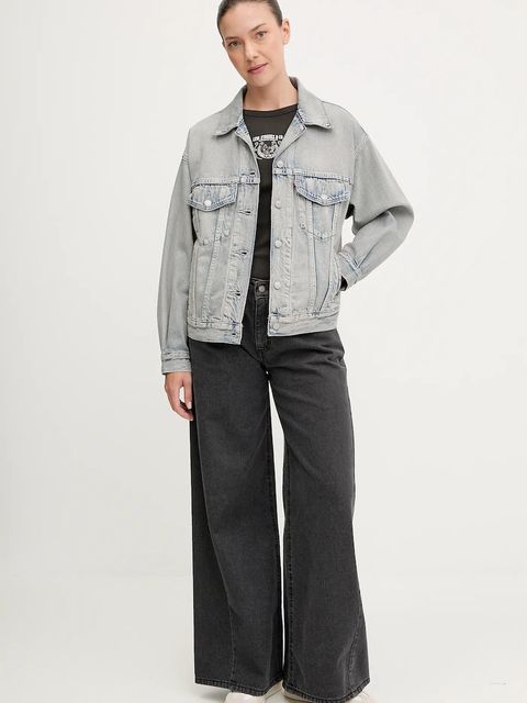 Levi's kurtka jeansowa - zdjęcie produktu nr 1