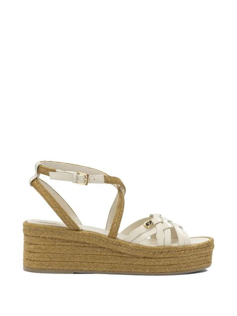 Valentino Garavani Bribri sandals - Neutrals - zdjęcie produktu nr 1