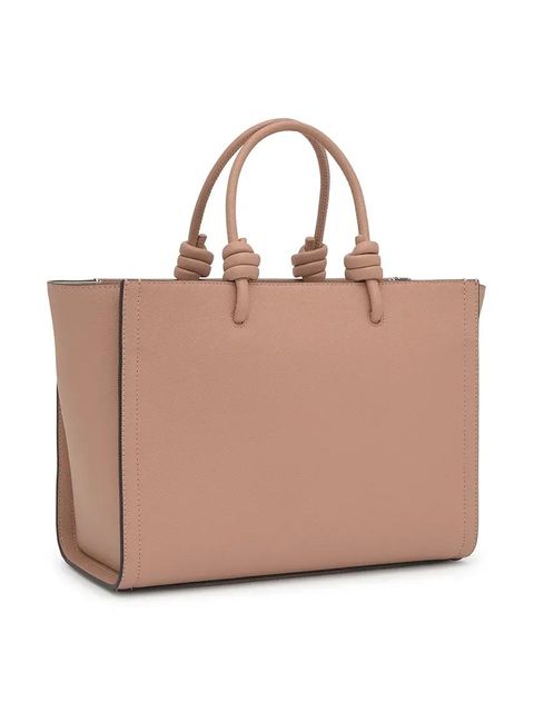 Tous torebka LA RUE NEW kolor beżowy 2002207943 - zdjęcie produktu nr 1