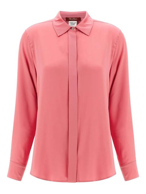 Max Mara Xero shirt - Pink - zdjęcie produktu nr 1