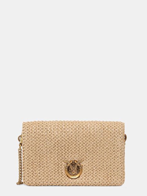 Pinko torebka damska pleciona - zdjęcie produktu nr 1