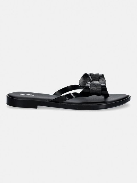 Melissa klapki MELISSA FLIP FLOP SLIM V AD