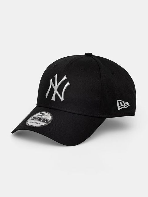 New Era czapka z daszkiem METALLIC 9FORTY®