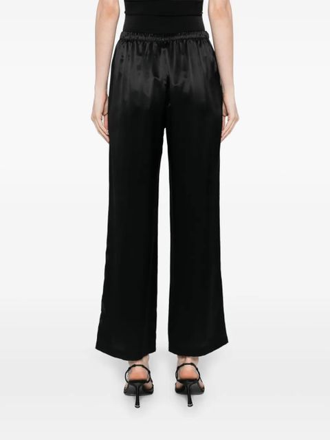 Reformation Petites trousers - Black