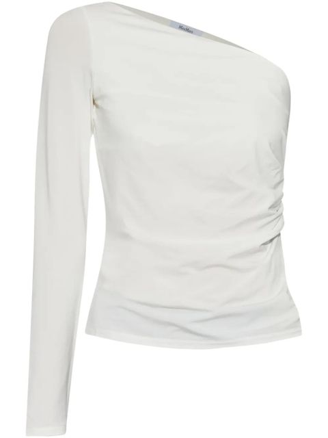 Max Mara Spluga top - White - zdjęcie produktu nr 1