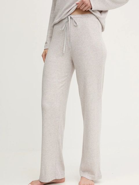 women'secret piżama damska kolor szary 4752535 - zdjęcie produktu nr 2