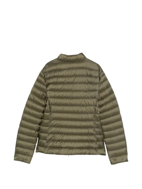 Moncler quilted down jacket - Green - zdjęcie produktu nr 2