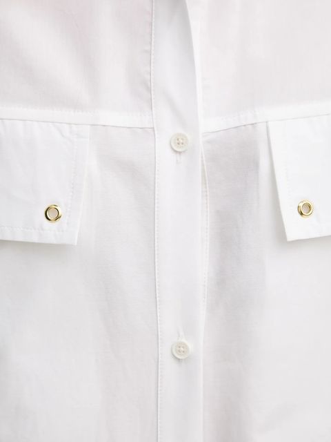 Barbour sukienka Alma