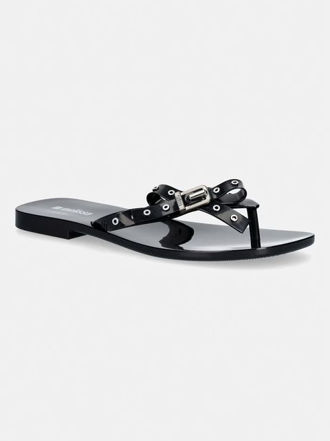 Melissa japonki damskie HARMONIC SQUARED AD - zdjęcie produktu nr 1