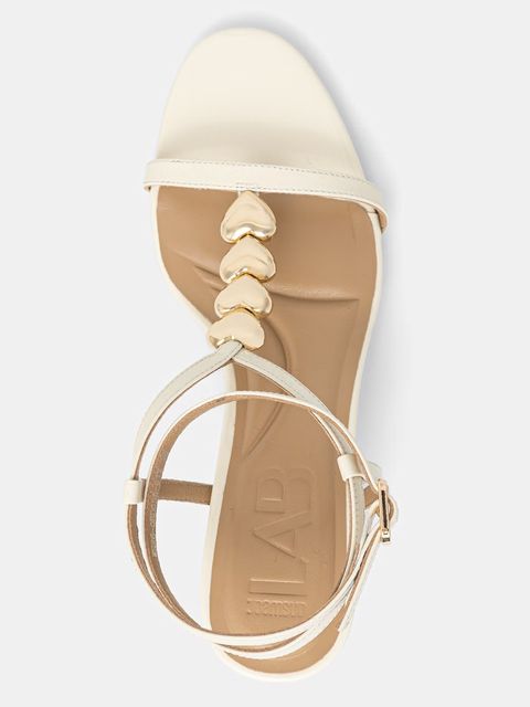 Answear.LAB sandały skórzane