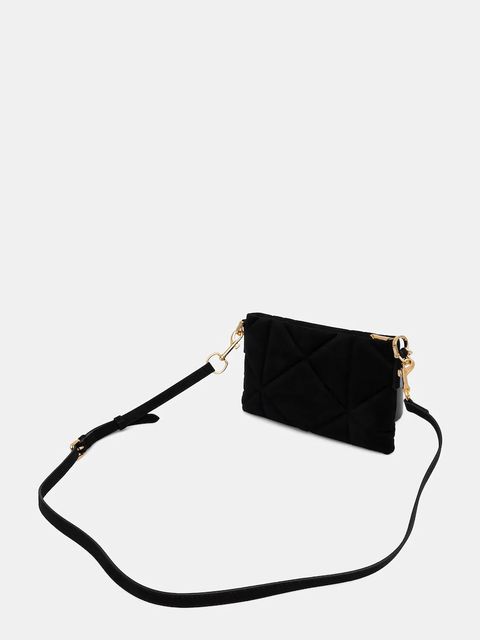 Love Moschino torebka kolor czarny JC4316PP0NKE0000 - zdjęcie produktu nr 2