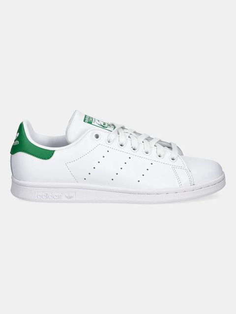 adidas Originals - Buty skórzane Stan Smith M20324 - zdjęcie produktu nr 1