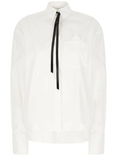 Sportmax Gesso shirt - White - zdjęcie produktu nr 1