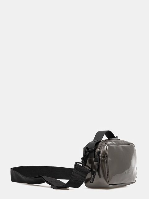 Rains saszetka 14120 Box Bag Micro W3 - zdjęcie produktu nr 1