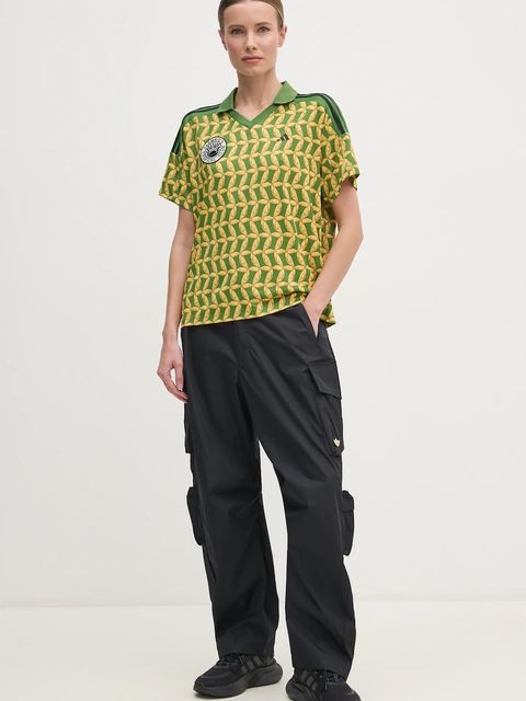adidas polo x Farm Rio - zdjęcie produktu nr 2
