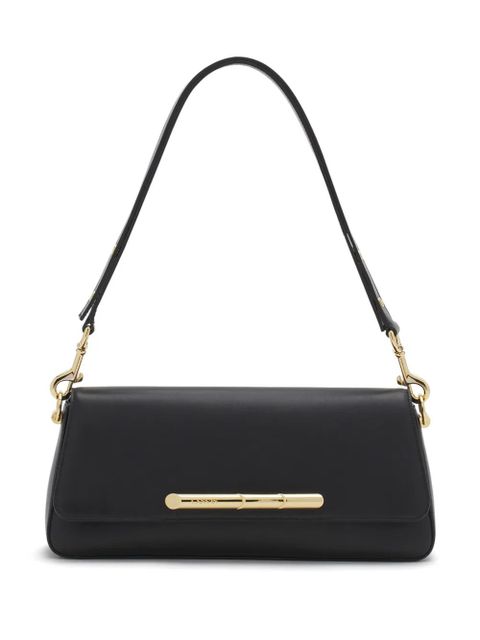 Lanvin Séquence shoulder bag - Black - zdjęcie produktu nr 1
