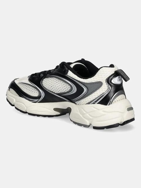 Lacoste sneakersy STORM 96 2K damskie kolor czarny 49SFA0024