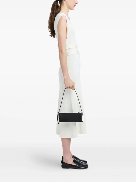 Proenza Schouler Silo bag - Black - zdjęcie produktu nr 2