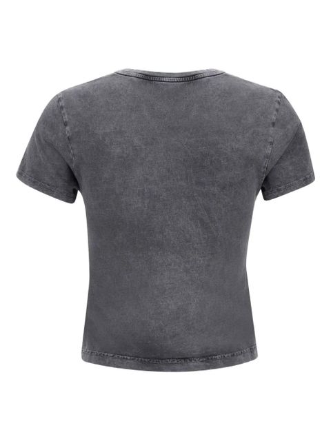 Vivienne Westwood Paris Orb Mini Peru T-shirt - Grey