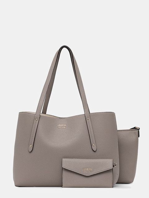 Guess torebka BRENTON - zdjęcie produktu nr 1