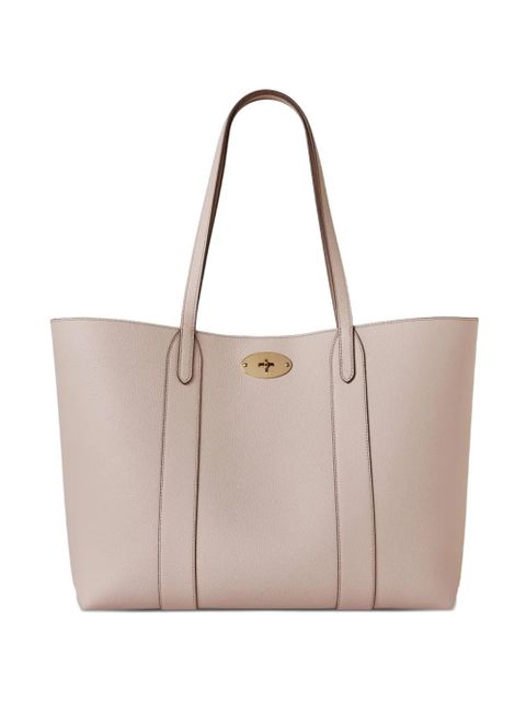Mulberry Bayswater tote bag - BLOSSOM PINK - zdjęcie produktu nr 1
