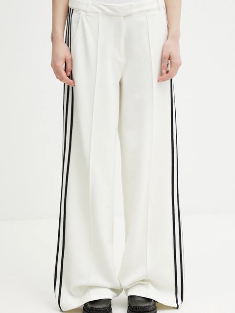 adidas Originals spodnie dresowe Manager Pants - zdjęcie produktu nr 1