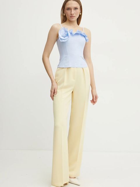 Marella bluzka bawełniana ELLENO - zdjęcie produktu nr 2