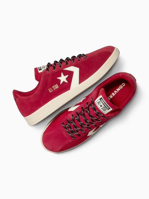 Converse sneakersy zamszowe All Star Classic Trainer