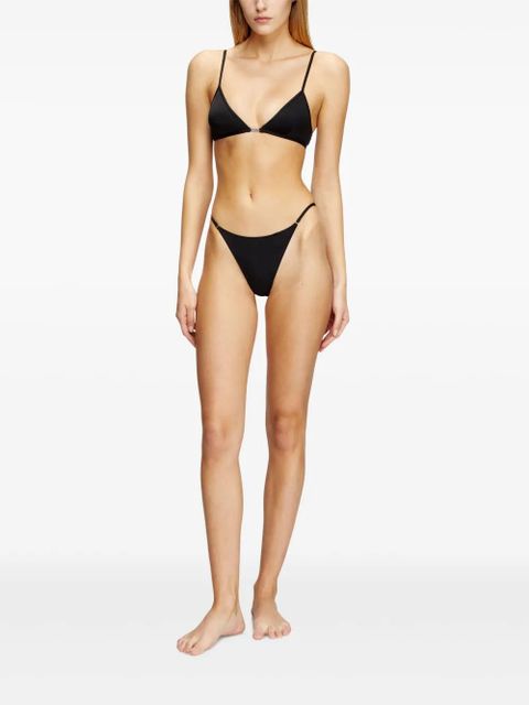 Diesel Luna bra - Black