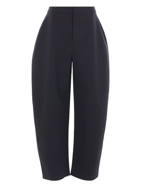 Róhe welt-pocket trousers - Black - zdjęcie produktu nr 1