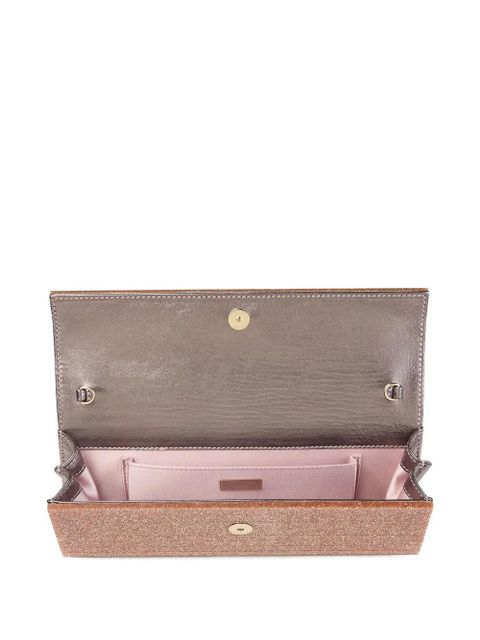 Jimmy Choo Sweetie clutch bag - Pink - zdjęcie produktu nr 2