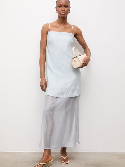 Answear.LAB sukienka z kolekcji Unscripted - zdjęcie produktu nr 1